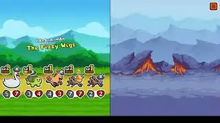 When banana man has doubt (Super auto pets)