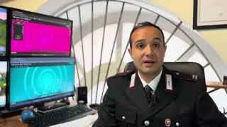 La nuova frontiera dello stalking. 43enne pedina l’ex seguendo le tracce del gps sul cellulare