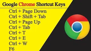 Google Chrome Shortcut Keys in Hindi | Top 10 Shortcuts for Daily Use