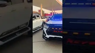 Toyota Hilux 4x4 #shorts #shortsvideo #toyotahilux4x4 #toyotahilux #toyotahiluxrevo #toyotavigo