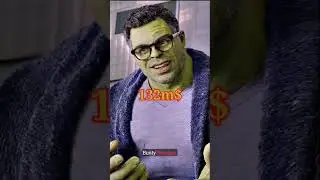 Marvel Top 4 Flop Movies 