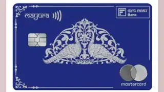 IDFC BANK CREDIT CARD METAL 🪙 UPDATE OFFER