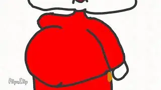 Как тосир пошёл в качалку. Часть 1