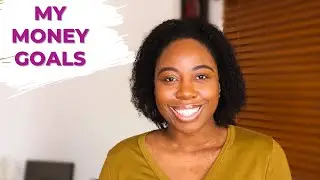 2021 FINANCIAL GOALS | PERSONAL GOALS