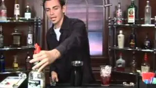 How to Make the Harry's Mixed Drink
