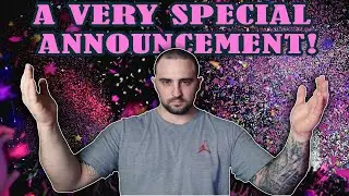 A Very Special Announcement by HideousThoughts