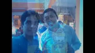 Amigos Recuerdos Inolvidables -Jonthan Mauricio