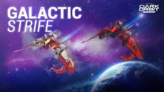 Passe Batalha Galatica (DARKORBIT).