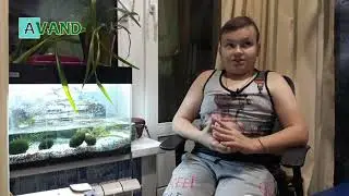 Отзыв от Алексея (Avand Optima 50)