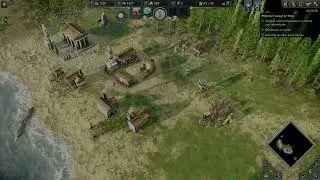 Age of Mythology Retold Test PC Fr
