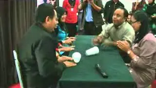 i-Rentak Cup Beat Group 4.flv