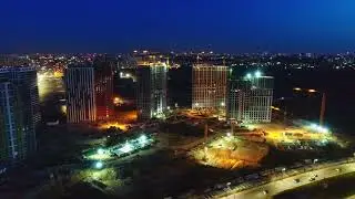 Варшавский Плюс, 22.11.2019, 4K