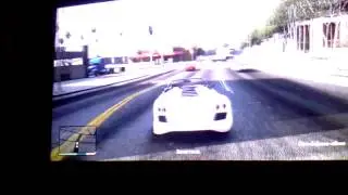 GTA 5 (машины)