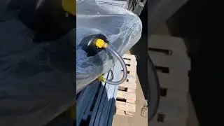 2 часть. Бак для дачного душа #дачныйдуш #летнийдуш