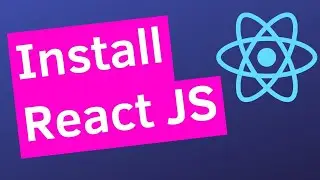 How to install React JS(2024) in our PC / Laptop using Windows in Tamil