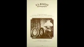 J.A. Martin photographe