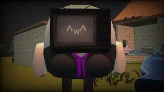 3D Toilet 49