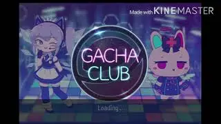 How to animate eyes in Gacha Club! (Without blinking) ∙ * Gacha Flames *