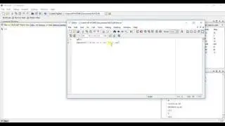 MATLAB Programming 29 - if...end Statement