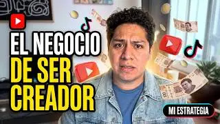Monetiza tu contenido con estos 10 pasos