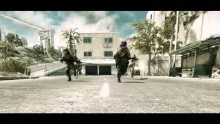 Strike At Karkand - A short movie by Kurosaki69