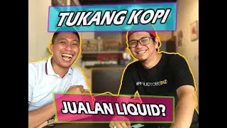 Review Jujur Kopi si OM - NGOBROL BARENG ORLAND MARCEL