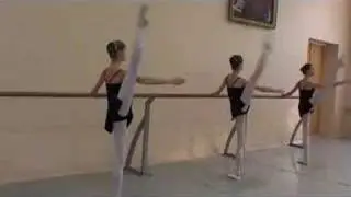 Ballet :David Kinsella Productions