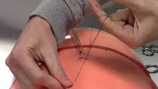 FInger Trap and Modified Purse String