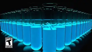 Fortnite x Project V..