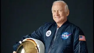 Buzz Aldrin
