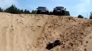 УАЗ - Patriot ! )))