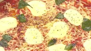 Poêle Pizza Chef Express vu à la TV chez Trend Corner