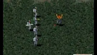 Command & Conquer - Tiberium Ecstasy - Flash Export - Part 1