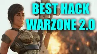 🔥COD WARZONE 2 HACK | BEST WARZONE CHEAT | FREE DOWNLOAD | NEW UPDATE | UNDETECTED AND SAVE🔥