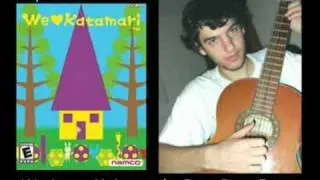 Dan Don Fuga (Trio arrangement) - We Love Katamari