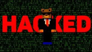 I got hacked...