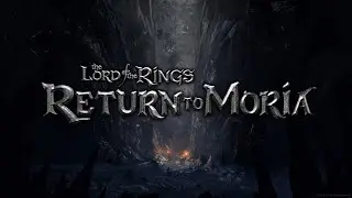 Time To Retake Moria Then BO6