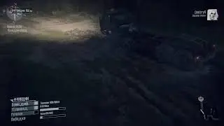 MudRunner ТЕСТ-стрим