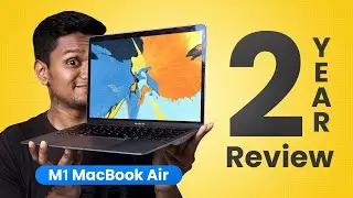 M1 MacBook Air 2024: Should you still buy it?