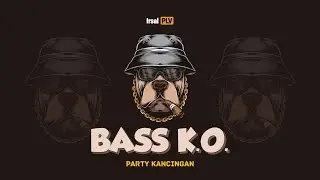 × VIRAL🔥 - BASS K.O. (Remix 2024) Irsal Palevi