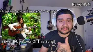 Guitarist Reacts To 