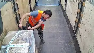 Газель 30 кубов ЗАГРУЗКА ВЫГРУЗКА 25-27.08.2021