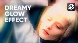 Create Cinematic Dreamy Glow Effect in Videos Using on Mobile in NOD VIDEO APP