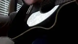 Nofx linoleum accoustic cover