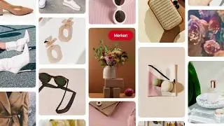 Pinterest Business | Wie Produkte zu Pins werden