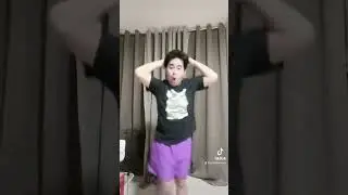 Chinito? Nah! 🤣 #Chinito