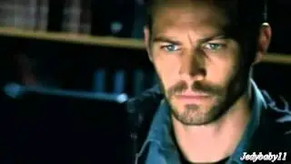 Paul Walker   R.I.P.  ~2014~