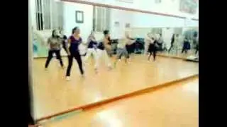 AERO DANCE  DOMENICO IL SICILIANO