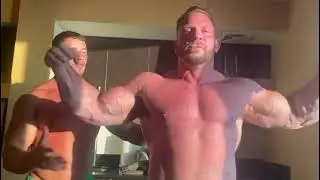 Buckin Bronco Vs Cody the Mac Attack OFFICIAL TRAILER