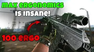 You Should Build This Gun With MAX Ergonomics